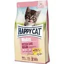 Сухий корм для кошенят Happy Cat Minkas Kitten Care Gefl від 4 тижнів до 6 місяців з птицею 500 г