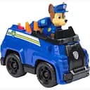 Ігровий набір Paw Patrol базовий рятівний автомобіль з водієм Гонщик (SM97237/6071210)