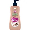 Шампунь и гель для душу Teo bebe Aloe, 400 мл (60179)