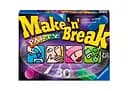 Настільна гра Ravensburger Збери-розбери. Вечірка (Make'n'Break Party) (26612)