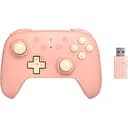 Геймпад 8BitDo Ultimate 2C 2.4G Wireless 81HD Peach Edition [122640]