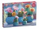 Пазлы CherryPazzi Цветущий фейерверк кактусов, 1000 элементов, 50x70 см, 30868