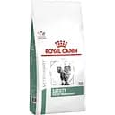 Сухой корм Royal Canin Satiety Weight Management для взрослых кошек с избыточным весом 0.4 кг