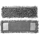 Запаска для швабри Idea Home DS-R202 Grey 42 см (DS-R202 Grey)