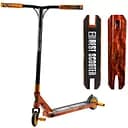 Самокат трюковий Best Scooter BS-77225 HIC-система, дека з принтом