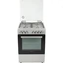 Кухонна плита Ventolux GE 6060 CS 6MT (X)