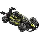 Радіокерована машина-перевертень CD-TJ 003 G-02, мас. 1:12, акумулятор 3.7V, пульт 2.4GHz, керування браслетом, Жовта