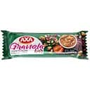 Батончик АXA гранола с арахисом, сливой и арахисовой пастой 30 г