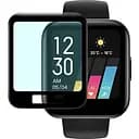 Защитная пленка BeCover для Realme Watch RMA161 Black (706043)