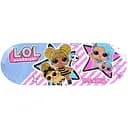 Набір лаків Markwins LOL, у футлярі (1482223E)