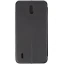 Чехол-книжка BeCover Exclusive для Nokia 1.3 Black (704893)