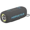 Портативная Bluetooth-колонка Hopestar P32 Серый
