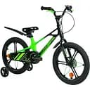 Велосипед двоколісний Corso Elite 18" ELT-18426