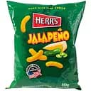 Снек Herrs Jalapeno 113 г