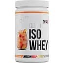 Протеин MST Clear Iso Whey Холодный персиковый чай 300 г