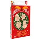 Елочные украшения Zirka Зимние забавы (500858)