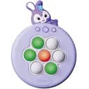 Портативна гра Pop-it Speed Push Game Ver.6 Rabbit