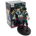 Фігурка Bandai Spirits Моя геройська академія My Hero Academia Ізуку Мідорія Izuku Midoriya Special 15  см B MHA AD2