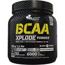 Аминокислота Olimp BCAA Xplode powder кола 500 г 