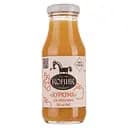 Сок Коник Яблочный с куркумой 195 мл (841402)