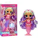 Игровой набор с куклой LOL Surprise Tweens Mermaids Клео Коув с аксессуарами (510437)