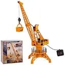 Детский радиоуправляемый кран "Tower Crane" XM-6820