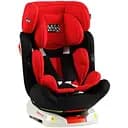 Автокрісло Joy SafeMax SF-92100 система Isofix, обертається на 360 градусів