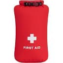 Гермомешок Exped Drybag First Aid 5 красный