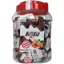 Батончик Power Pro Nuts Bar Mini Арахіс з карамеллю 810 г