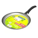 Сковорода для блинов Tramontina Turim, 22 см (20264/322)