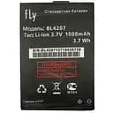 Акумуляторна батарея Fly BL4207 для IQ110TV