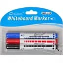 Набор маркеров для доски 612-3, 3 цвета