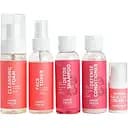 Дорожній набір Marie Fresh Cosmetics Try me Set для сухої та нормальної шкіри 5 шт.