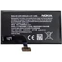 Акумулятор для Nokia Lumia 1020 BV-5XW