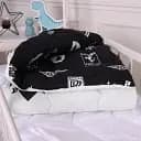 Ковдра MirSon антиалергенна дитяча зима Kids Time 20-0041 Champion 110x140 см EcoSilk (2200009663970)