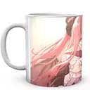 Кружка GeekLand My Dress-Up Darling Эта фарфоровая кукла влюбилась Марин MDD 16 330 мл белая