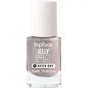Лак для ногтей TopFace Jelly Effect PT110 тон 69, 9 мл