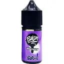 Набір компонентів для самозамісу органічної рідини Dekang Balon MIX 120 мл 0-3 мг Throw-up Грейпфрутовий лимонад Чорна смородина (16949)