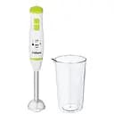 Блендер Rotex RTB 462-W міксер подрібнювач занурювальний 450 Вт білий