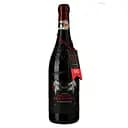 Вино Grande Alberone Zinfandel IGT Pugia, червоне, напівсухе, 0,75 л