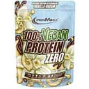 Протеїн IronMaxx 100% Vegan Protein Ванильні мрії 500 г