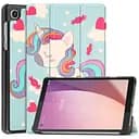 Чохол-книжка BeCover Smart Case для Lenovo Tab M8  4rd Gen TB-300FU 8" Unicorn (709220)