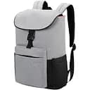 Рюкзак городской Tigernu T-B3596 15.5 л светло-серый (16226)