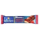 Шоколад молочний Millennium Mousse Raspberry&Cheesecake 33 г (922105)