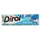 Гумка жувальна Dirol Крижана м`ята , 14 г (674035)