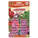 Удобрения-палочки от вредителей Чистое письмо 20шт