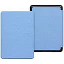 Чехол-книга BeCover Smart Case для Amazon Kindle Paperwhite 12th Gen. 2024 7" Light Blue (712847)
