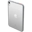 Чехол-накладка BeCover Transparancy Shell Edge Gray для Apple iPad Mini 7 2024 (712928)