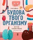 Будова твого організму. Що є що і як воно працює Основа