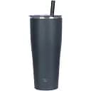 Термокухоль Zojirushi SX-HA89HAM 0.89 л Dark Blue